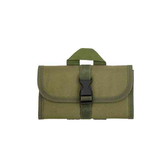 Набір із 4 фільтрів (синій, жовтий, зелений, червоний) для ліхтарів Fenix серії HT18 (у комплекті є сумка для зберігання) Київ