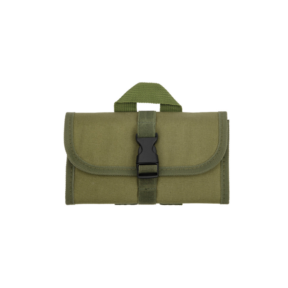 Набір із 4 фільтрів (синій, жовтий, зелений, червоний) для ліхтарів Fenix серії HT18 (у комплекті є сумка для зберігання) Киев - изображение 2