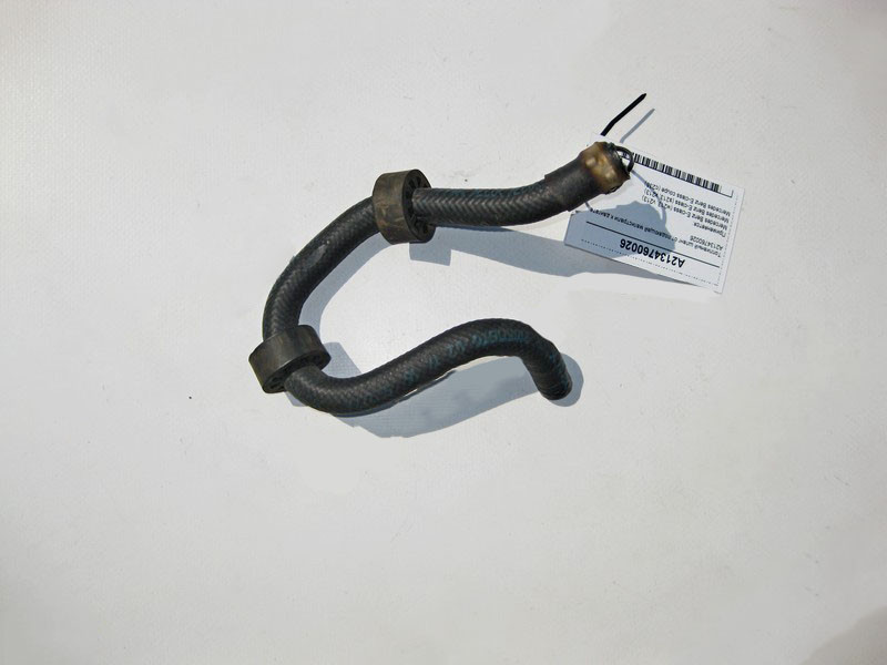 Mercedes-Benz  A2134760026 Паливний шланг від магістралі, що подає, до двигуна E-Class W213 C238 Одеса - фото 3