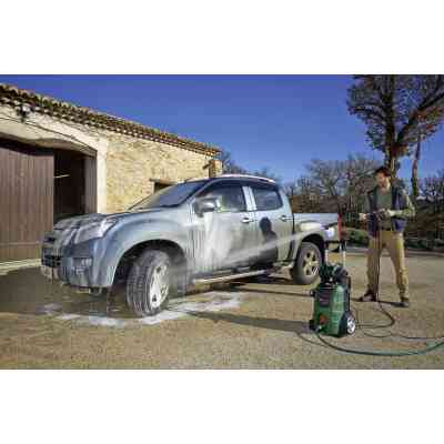 Мойка высокого давления Bosch Advanced Aquatak 140 (0.600.8A7.D00) Винница