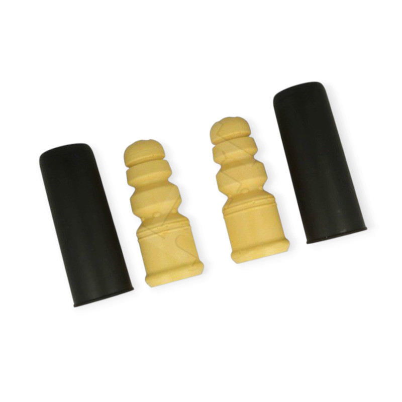 Пыльник Комплект Audi A4, A5, A6, Q5 07- задний. с отб. стойки Мукачево - изображение 1