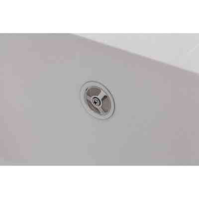 Мийка кухонна GRANADO PALMA white (gr2005) Вінниця