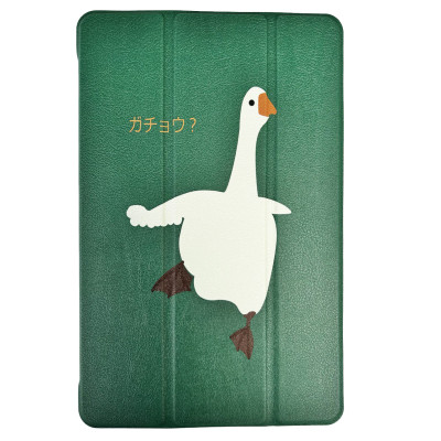 Чохол до планшета BeCover Smart Case Samsung Galaxy Tab A11 Plus SM-X236B 11.0&quot; Goose (714016) Вінниця - фото 2