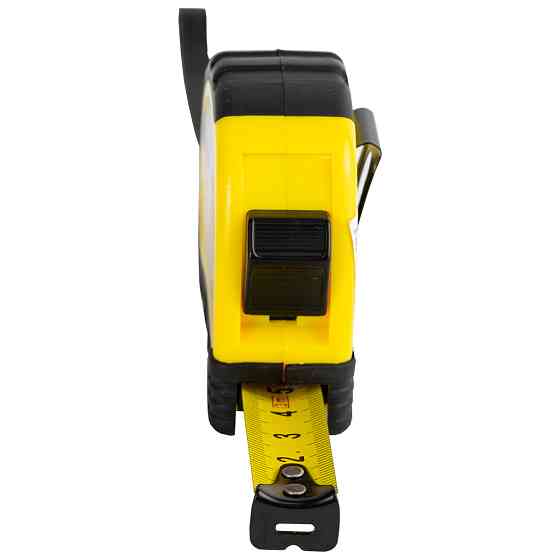 Sigma Рулетка shiftlock 3м×16мм SIGMA (3815031) Коломыя