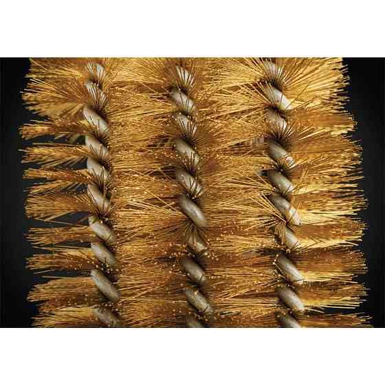 Щітка латунна трирядова Napoleon 62062 Код: 009573 Ровно