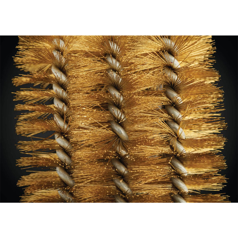 Щітка латунна трирядова Napoleon 62062 Код: 009573 Ровно - изображение 3