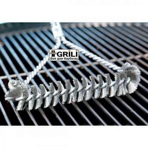 Щітка Т-подібна 30 см. Weber 6494 Код: 003504 Рівне - фото 7