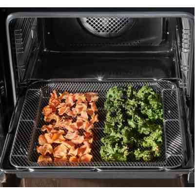 Плита Hansa FCMW69329 Винница