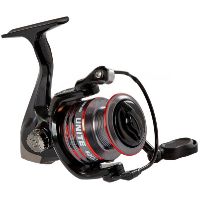 Катушка X-Fish Unite 6000 2+1BB (1917.00.56) Винница - изображение 3