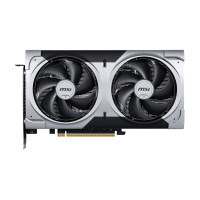 Відеокарта MSI GeForce RTX5060Ti 16Gb VENTUS 2X OC PLUS (RTX 5060 Ti 16G VENTUS 2X OC PLUS) Київ - фото 1