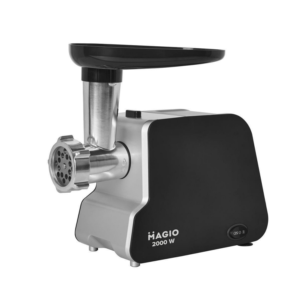 М'ясорубка Magio MG-268N ( 2000 Вт ) Харьков - изображение 2