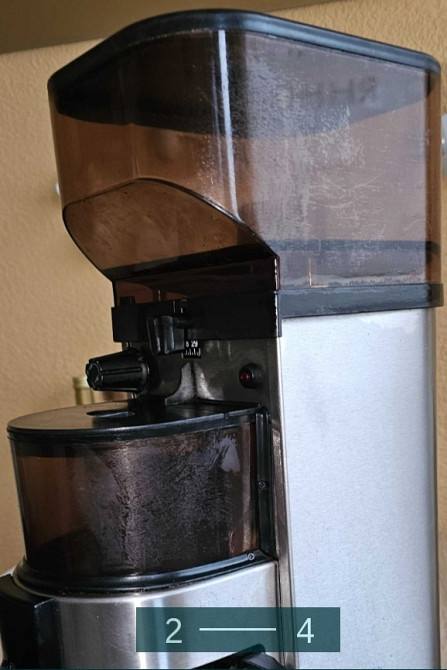 Професійна Кавомашина La Cimbali. Київ - фото 3