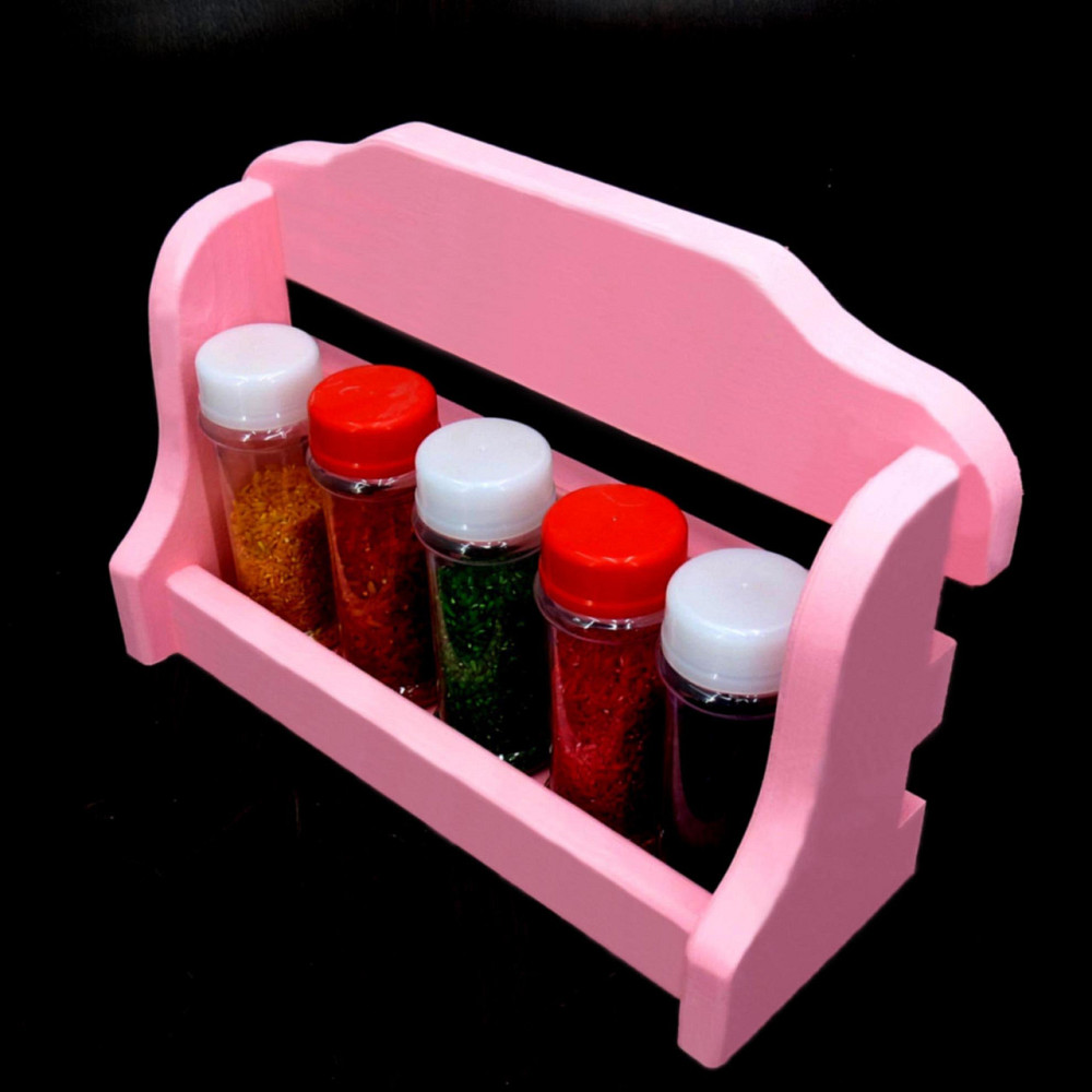 Органайзер для специй 