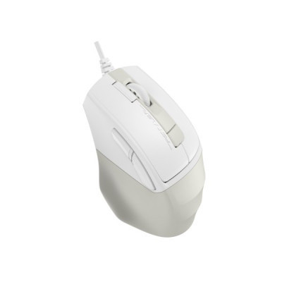 Мышка A4Tech FM45S Air USB Cream Beige (4711421992725) Винница - изображение 6