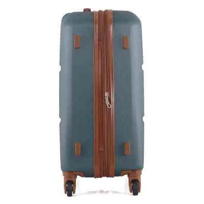 Валіза Semi Line 24&quot; (M) Petrol (T5713-2) (DAS303404) Вінниця