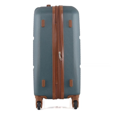 Валіза Semi Line 24&quot; (M) Petrol (T5713-2) (DAS303404) Вінниця - фото 5