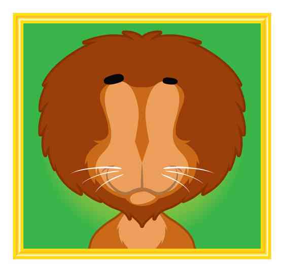 Детская книга-игра для малышей 