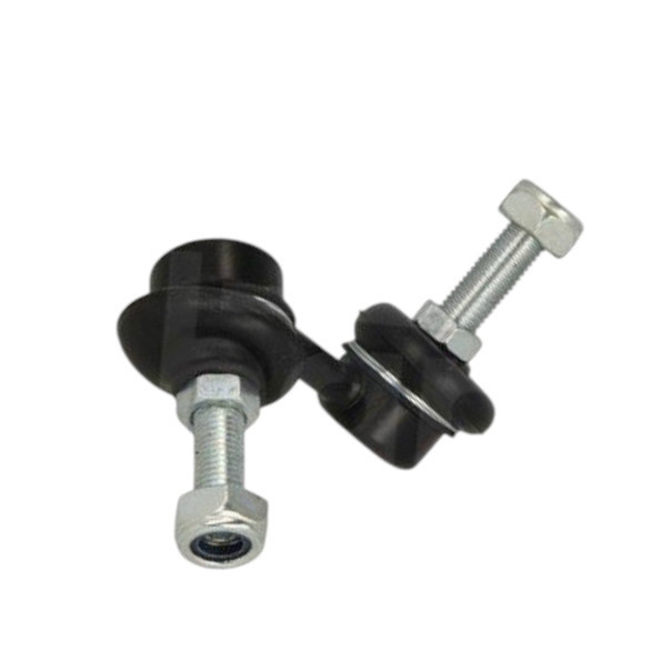 Стойка Honda CIVIC VII (99-06), CR-V II (01-07) переднего левая L стабилизатора Мукачево - изображение 1