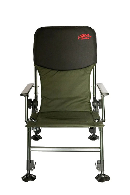 Кресло раскладное Tramp Fisherman Ultra TRF-041 Киев - изображение 9