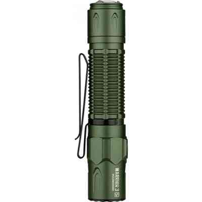 Фонарь Olight Warrior 3S OD Green (Warrior 3S OD) Винница
