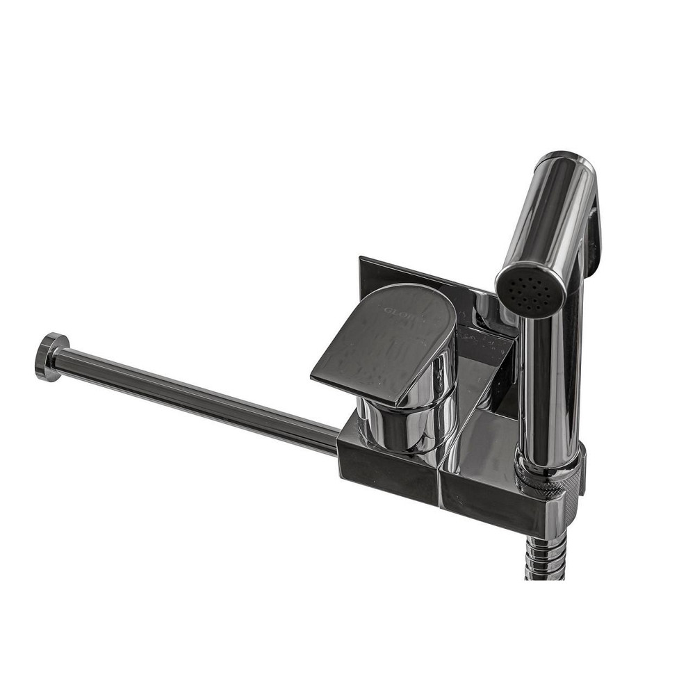 Смеситель гигиенический Globus Lux GLN-4-106MIX (000018457) Киев - изображение 3