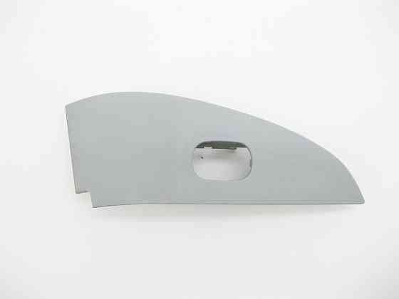 Mercedes-Benz  A2037270728 7213 Накладка сіра кнопки склопідйомника передньої лівої карти дверей C-Class W203 Англія Одеса