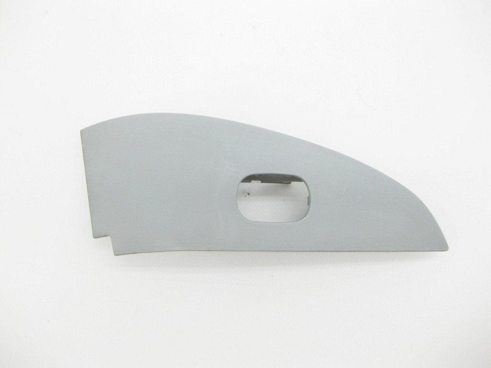 Mercedes-Benz  A2037270728 7213 Накладка сіра кнопки склопідйомника передньої лівої карти дверей C-Class W203 Англія Одесса - изображение 1