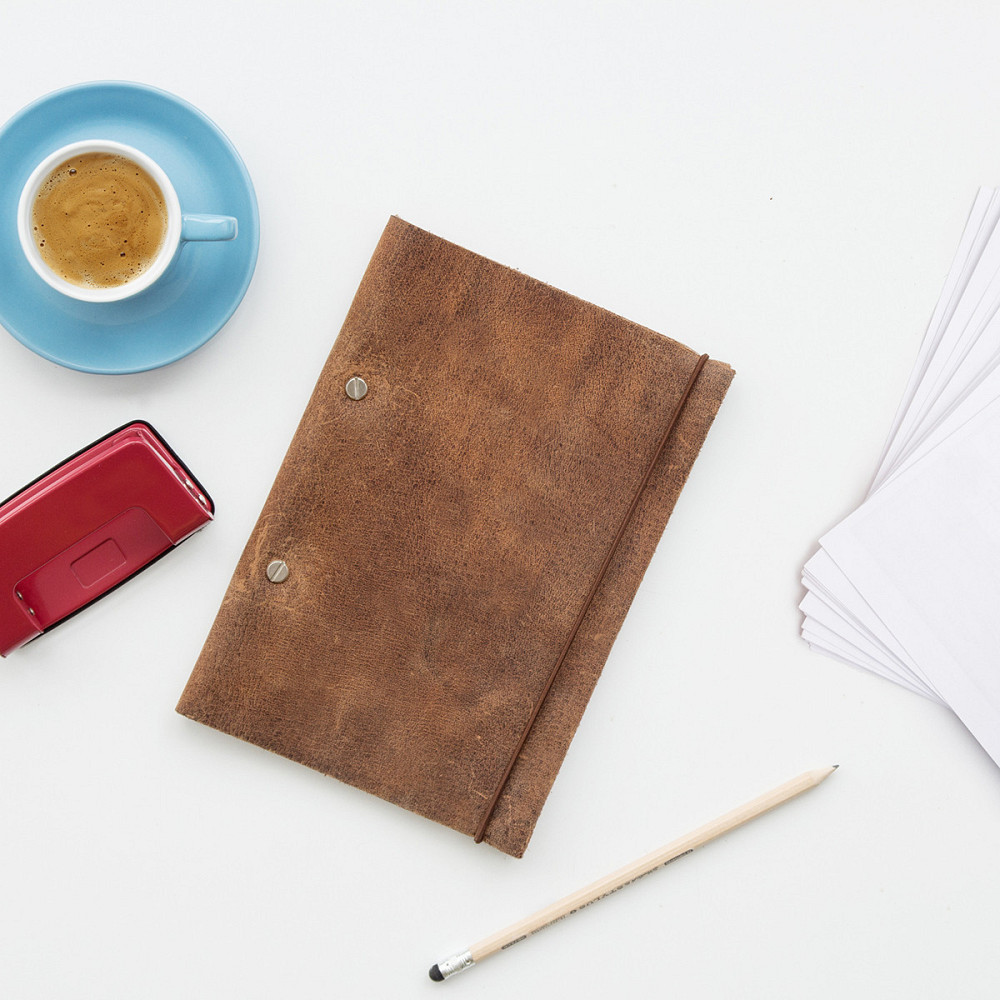 Набір "Створи свій блокнот" Рівне - фото 1