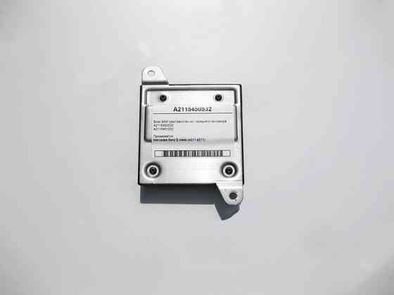 Mercedes-Benz  A2115450532 Блок SAM сторона перед пасажиром E-class W211 Одесса
