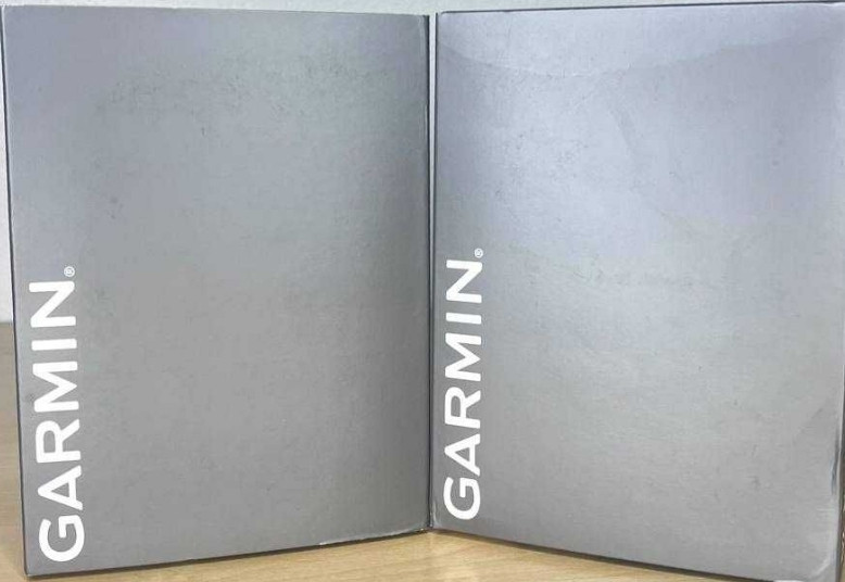 Смарт-годинник Garmin D2 Mach 1 Aviator Smartwatch with Vented Titanium Bracelet (010-02582-50/51) Харьков - изображение 5