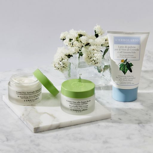 Інтенсивний омолоджуючий крем на основі Апельсину L'ERBOLARIO 50 мл Київ - фото 2