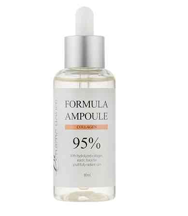 Відновлююча сироватка для обличчя з колагеном Formula Ampoule Collagen Esthetic House 80 мл Винница