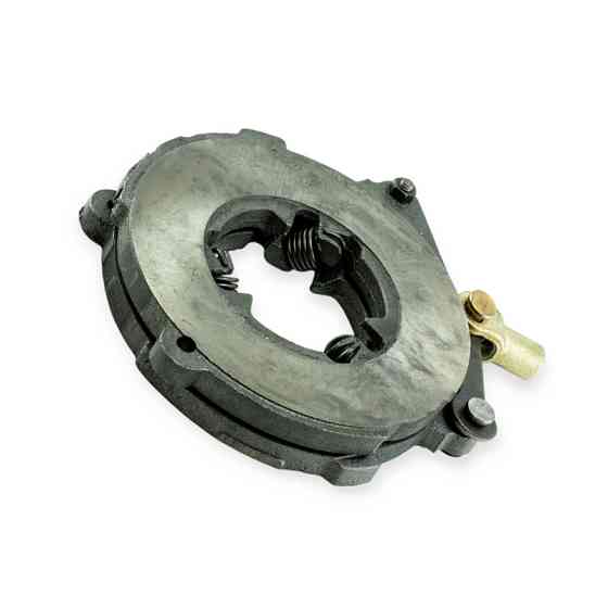 Диск нажимной МТЗ тормозной Мукачево