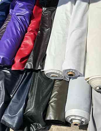 Тканина/опт/шкіра меблевий оббивний і тд — від 3 м. Київ