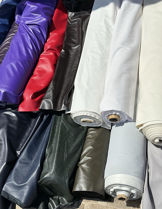 Тканина/опт/шкіра меблевий оббивний і тд — від 3 м. Київ - фото 3