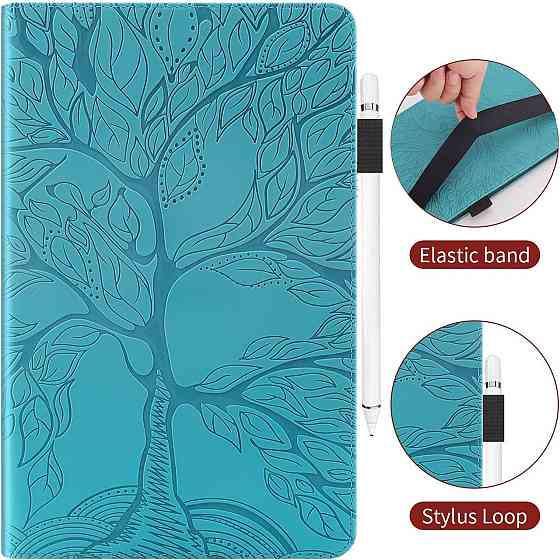 Захисний чохол-книжка Samsung Galaxy Tab A7 LTE (SM-T505) Дніпро