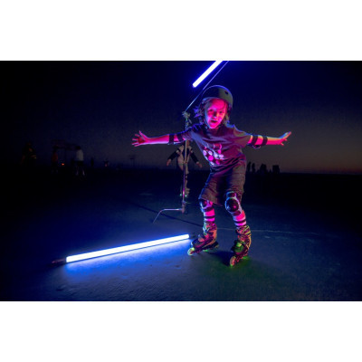 Роликові ковзани Neon Сombo Green розмір 30-33 (NT09G4) Вінниця - фото 7