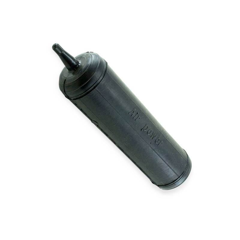 Підсилювач подушка (h 240 xd 65) вентиль знизу Мукачево - фото 1