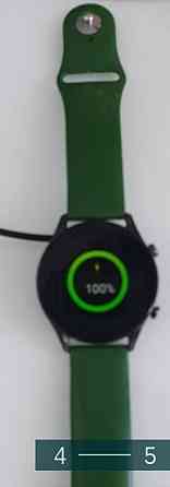 Смарт - Часы: IMILAB W12 Киев