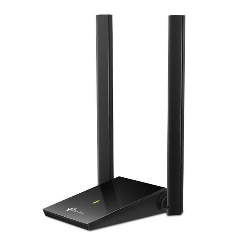 Бездротовий адаптер TP-Link Archer T4U Plus Ні Харків - фото 1