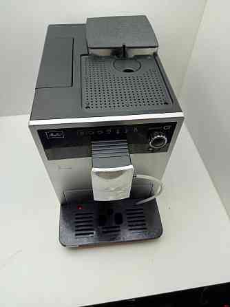 Кавомашина Melitta CAFFEO CI (E970-101) Луцьк