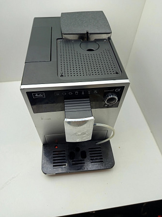 Кавомашина Melitta CAFFEO CI (E970-101) Луцьк - фото 3