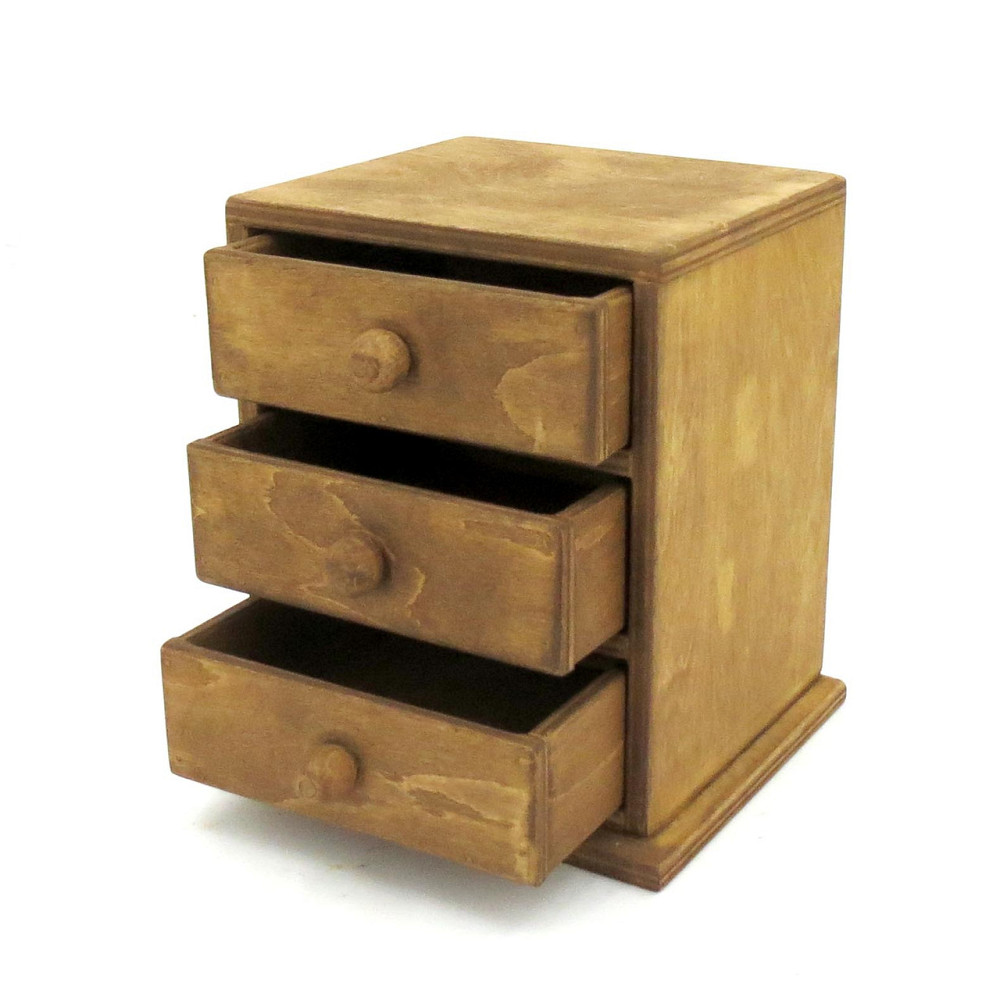 Органайзер для косметики "Тея" мускат Миколаїв - фото 3