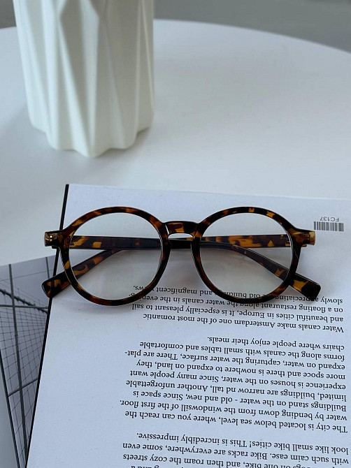 Очки имиджевые 🤓 MasterSem Киев - изображение 6