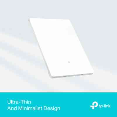 Маршрутизатор TP-Link ARCHER-AIR-R5 Винница