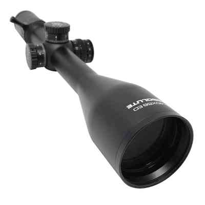 Оптичний приціл Konus Absolute 5-40x56 ED 1/2 MIL-DOT IR (7179) Вінниця