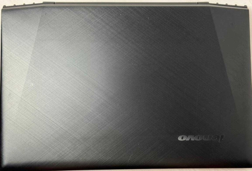 Ноутбук: Lenovo Y50-70 i5-4210H RAM8GB. SSD 256Gb. GeForce 960M 4Gb. Київ - фото 2