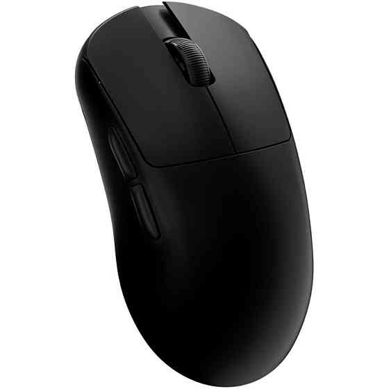 Миша бездротова FGG Madlions Mad G Max Black (FGG-MAD-G-MAX-BLK) ( 11685 ) Харків