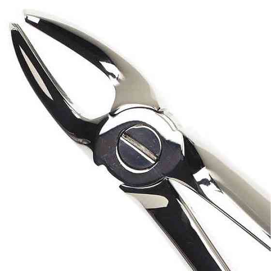 Экстракционные щипцы U.K 7, N0945 Днепр