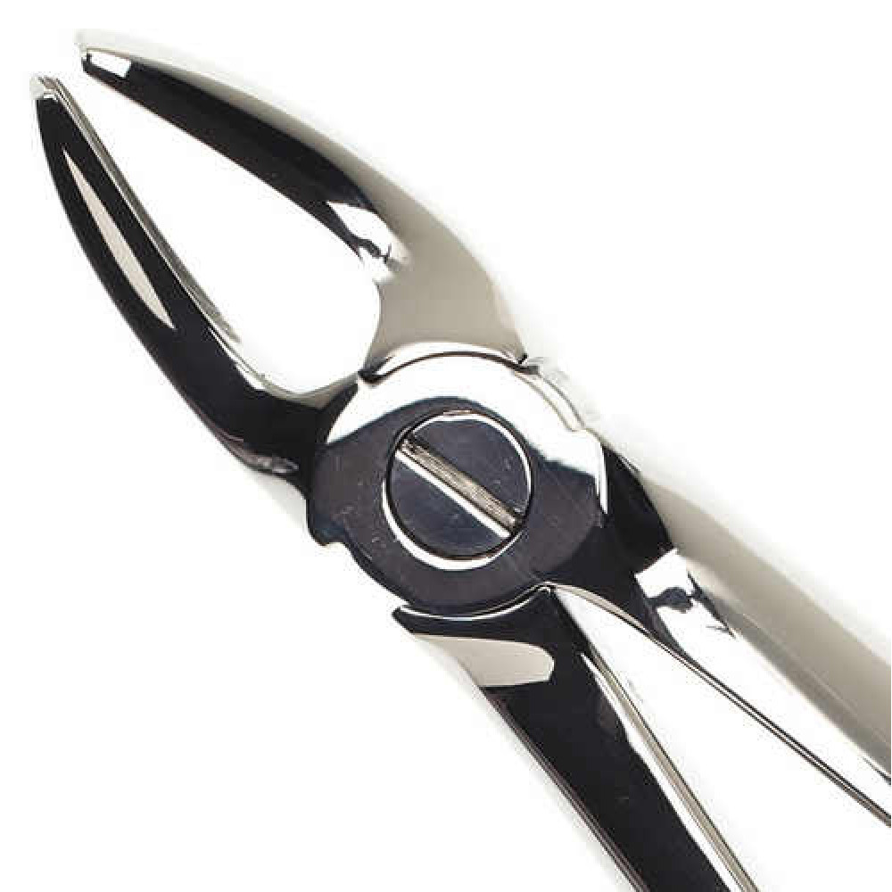 Экстракционные щипцы U.K 7, N0945 Днепр - изображение 2